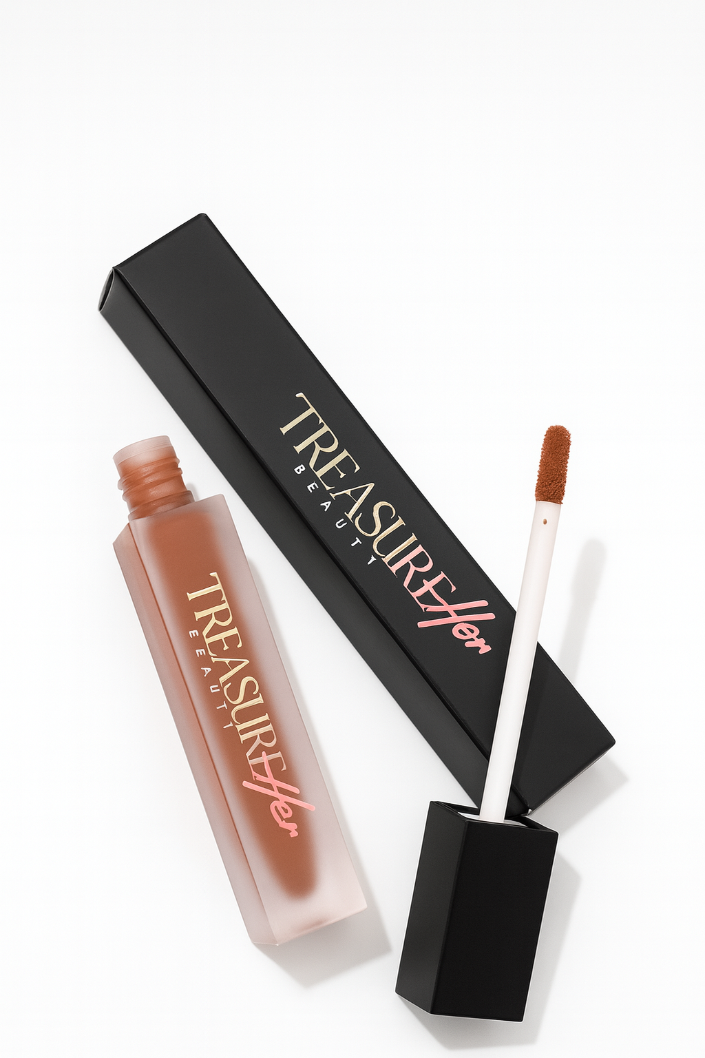 SKIN — (Nude Gloss)