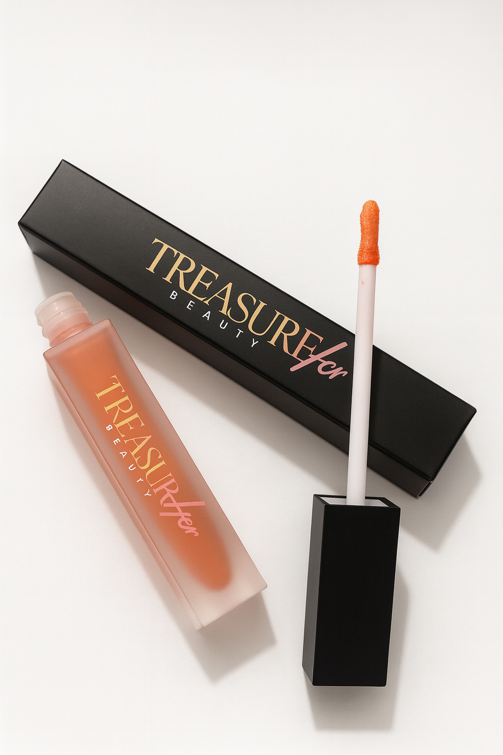 BRATZ — (Pink Gloss)