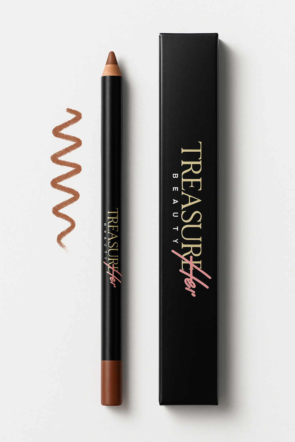 Brown Sugar Lip Liner