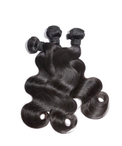 Single Body Wave Bundles