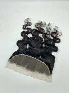 Frontals