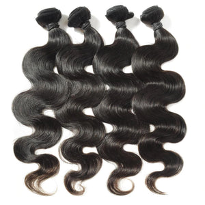 Single Body Wave Bundles