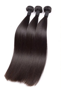 Single Straight Bundles